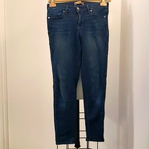 PAIGE DENIM SZ 26